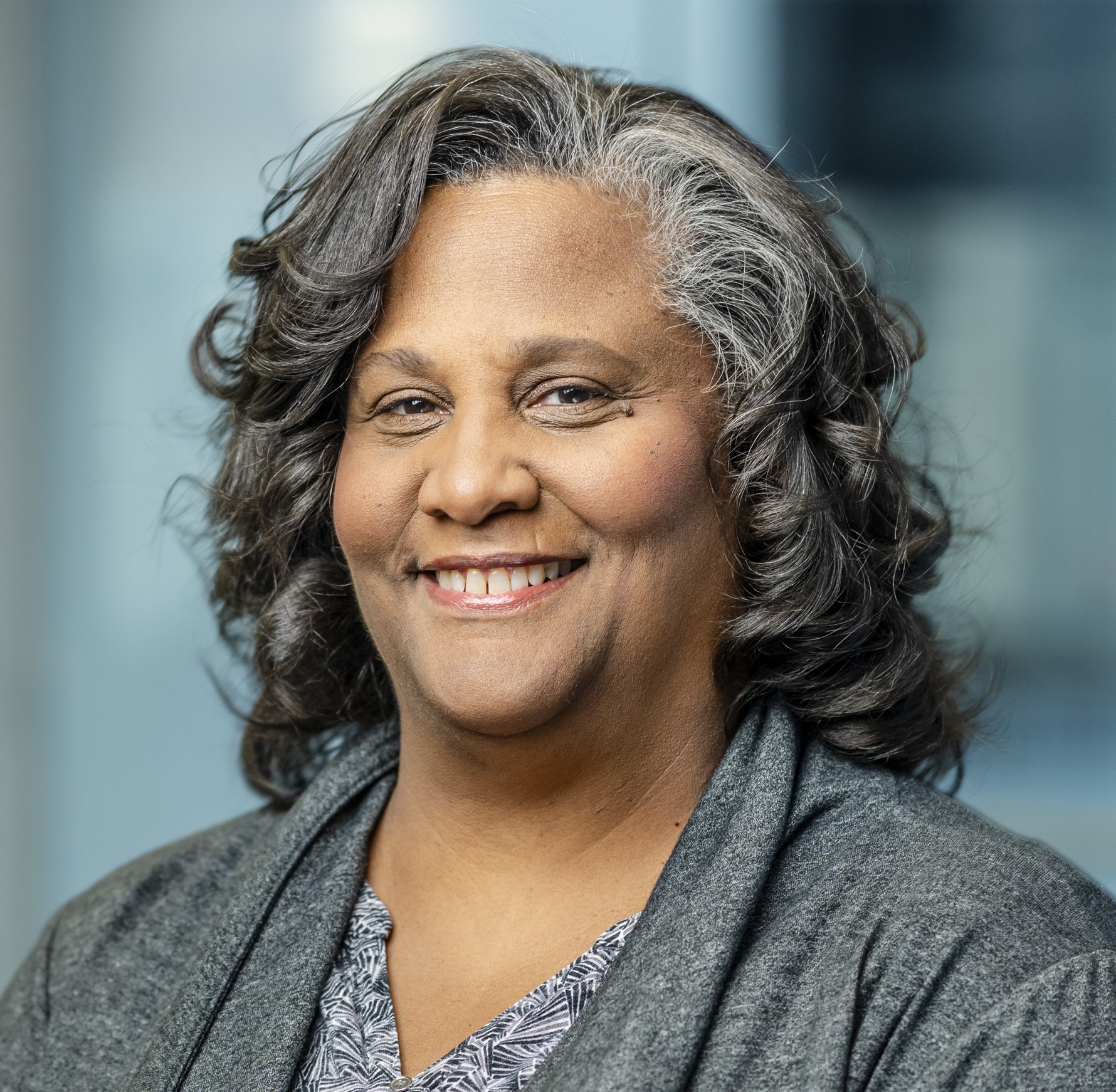 Mary Britts - Children of Incarcerated Caregivers