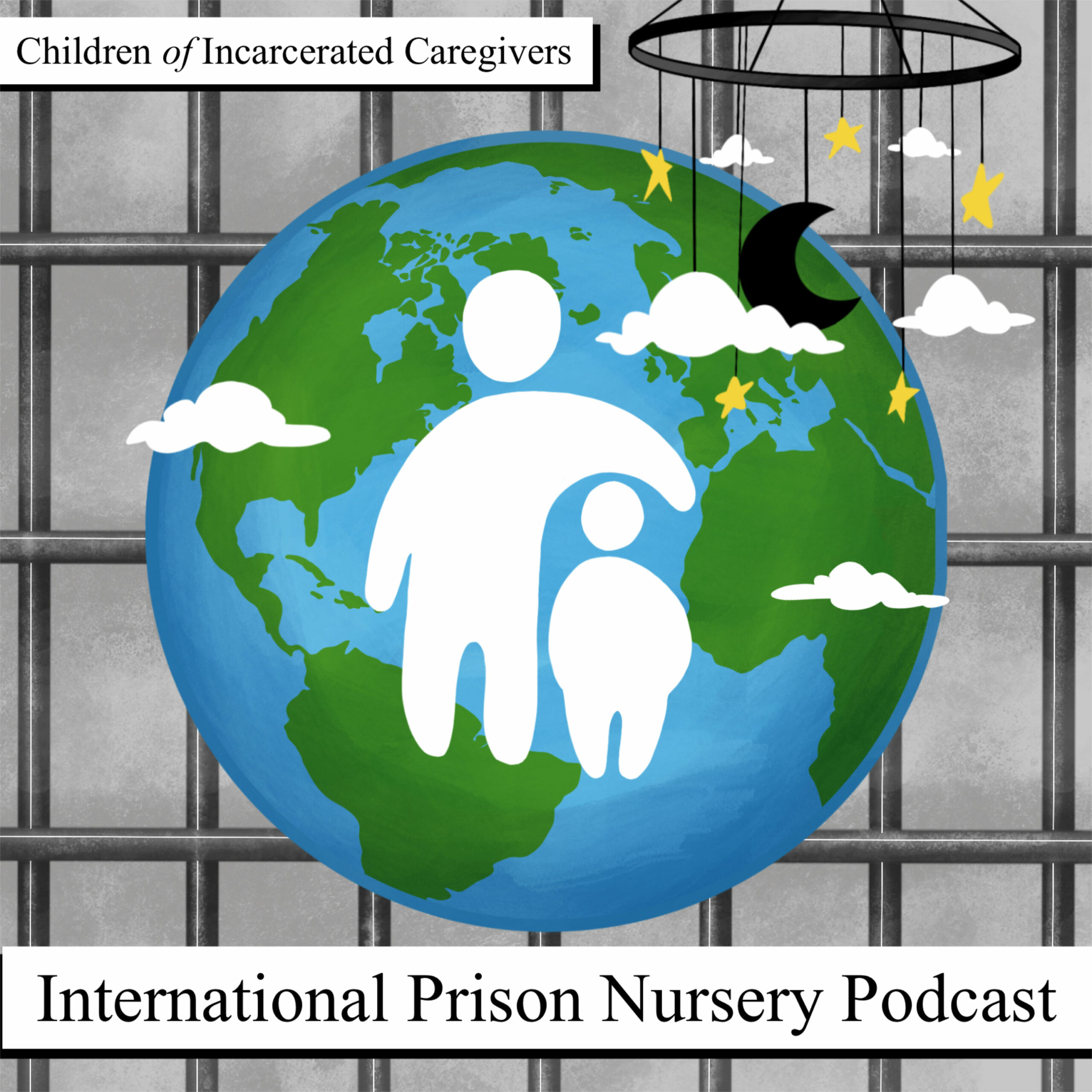 International Prison Nursery Podcast