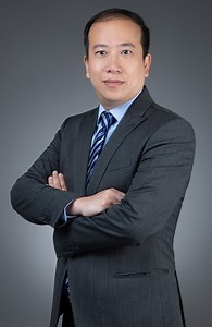 Eric Chui