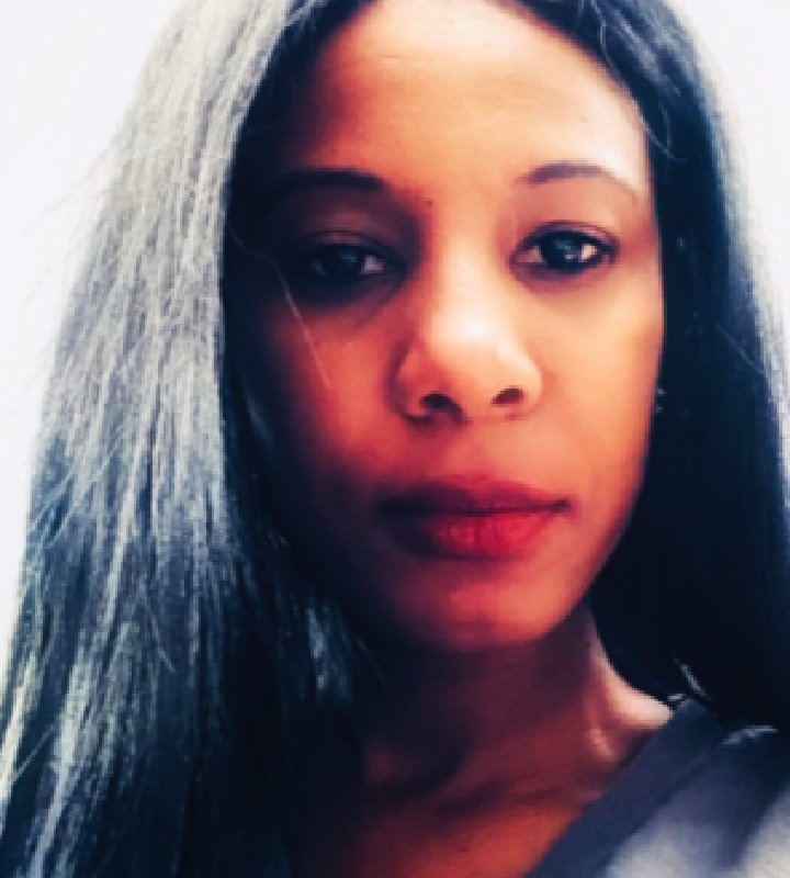 Brandy Logozzo - Children of Incarcerated Caregivers