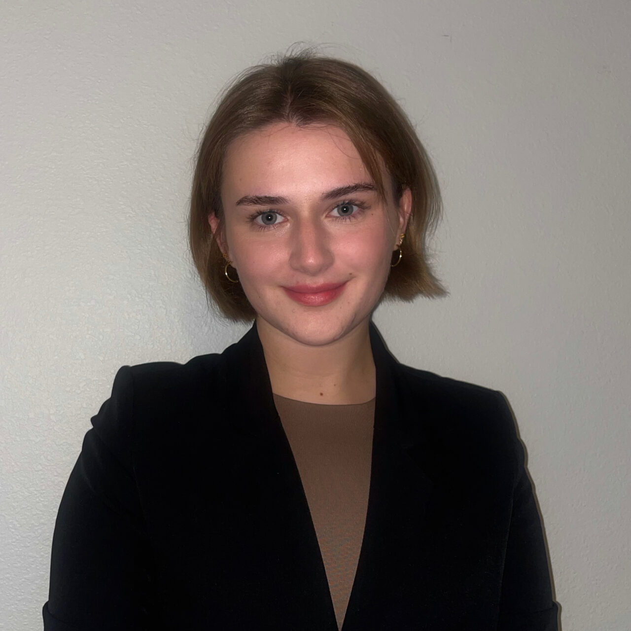 Sabina Berg