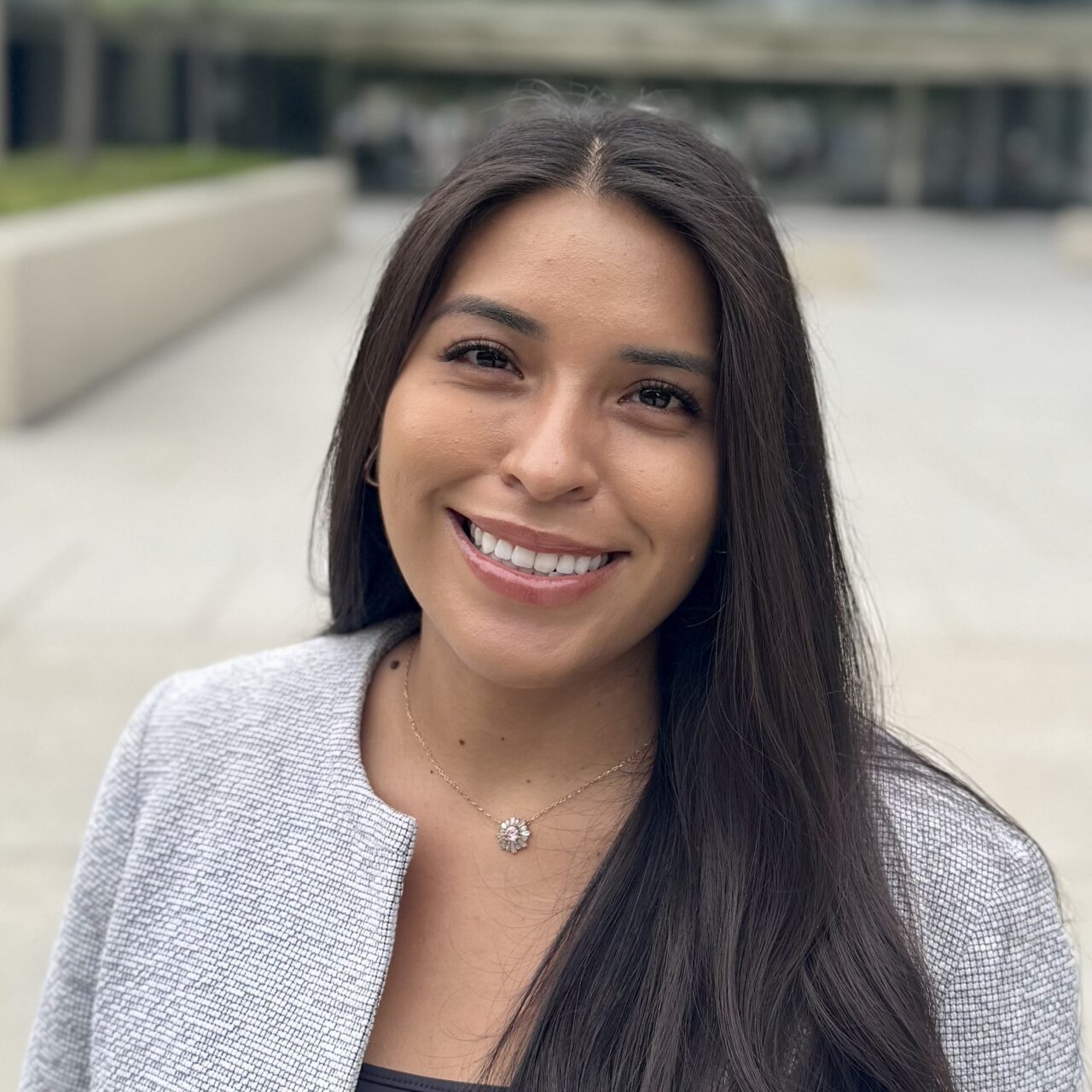 Melissa Toribio